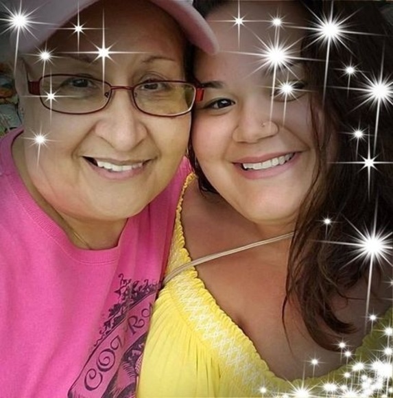 Meet your Posher, Ruth - Picture 1 of 1